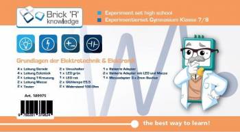 ALLNET ALL-BRICK-0730