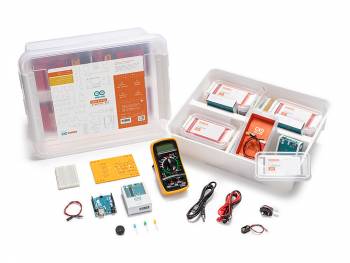 ARDUINO education-starterkit