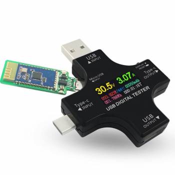 ALLNET ALL-USB-PM2