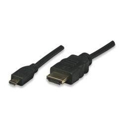 ALLNET ALL-HDMI-Micro-1m