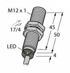TURCK 1643300