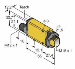 TURCK 3053714