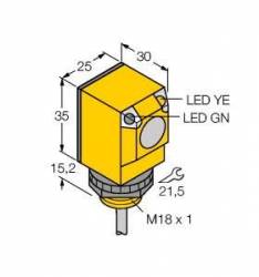 TURCK 3058401
