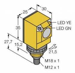 TURCK 3058409