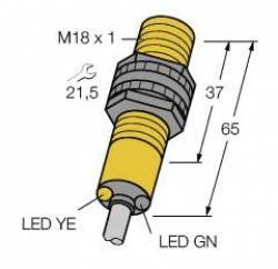 TURCK 3058415