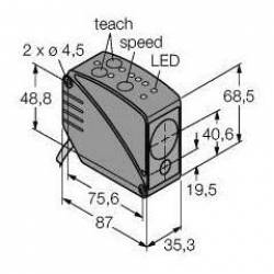 TURCK 3067380