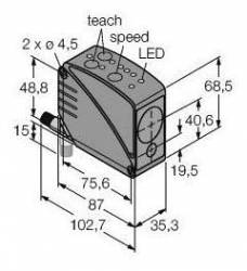 TURCK 3067381