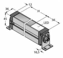 TURCK 3075429