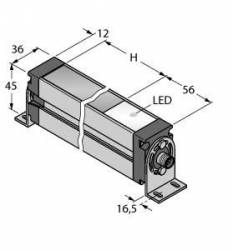 TURCK 3075431
