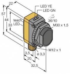 TURCK 3076092