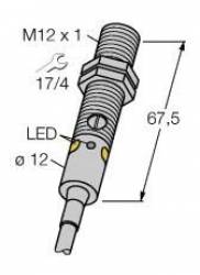 TURCK 3077182