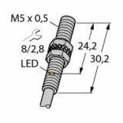TURCK 4609750