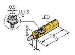 TURCK 4685702