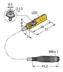 TURCK 4685724