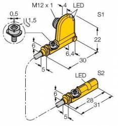 TURCK 4685730