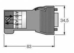 TURCK 6780088