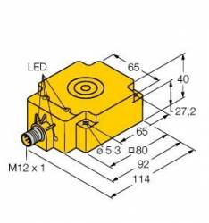 TURCK 7030230