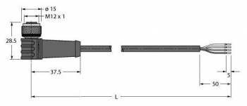 TURCK 8036089