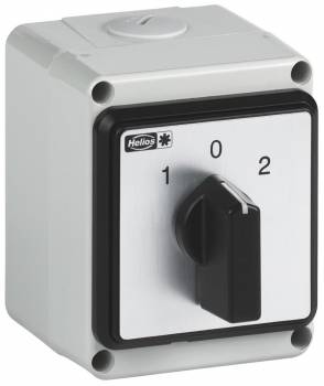 Helios Ventilatoren 1271