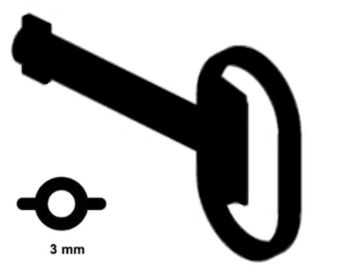 Hager FZ459