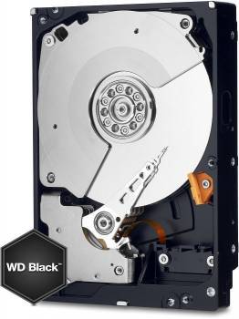 Seagate WD5003AZEX