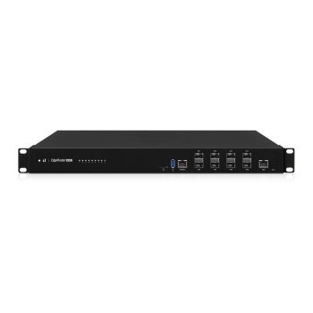 UBIQUITI NETWORKS ER-8-XG
