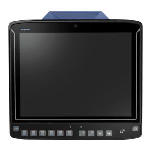 Advantech DLV7312-2PQ120WC0
