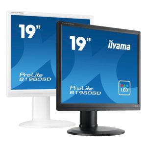 Iiyama B1980S-B1