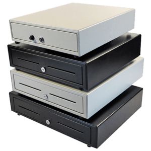 APG Cash Drawer VB470-BL1616-B5-E2