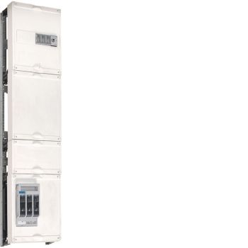 Hager UF31W6