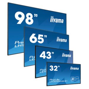 Iiyama LH6564UHS-B1AG
