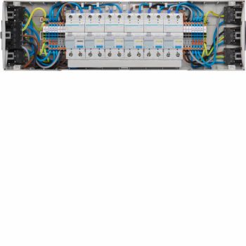 Hager GKEV12SET18