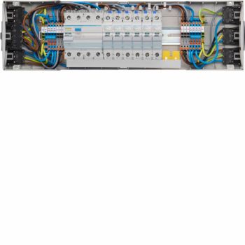 Hager GKEV12SET24