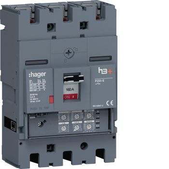 Hager HET160JR
