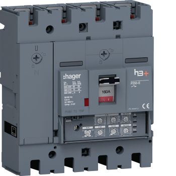 Hager HET161JR