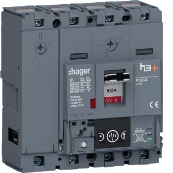 Hager HNS101NC