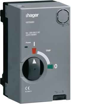 Hager HXT046H