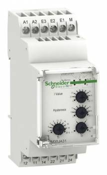 Schneider Electric RM35JA31MW