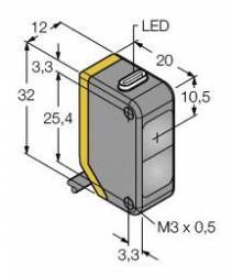 TURCK 3077781