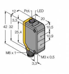 TURCK 3077754