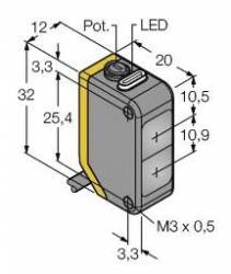 TURCK 3078151