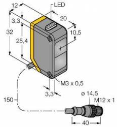TURCK 3078280
