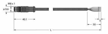 TURCK 8036102