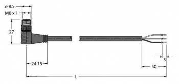 TURCK 8036103