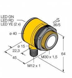 TURCK 3080481