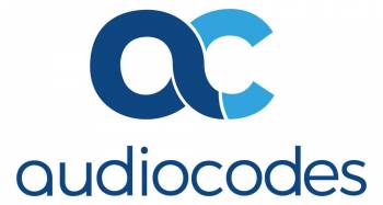 Audiocodes SW/M26/HTTP-RP/R