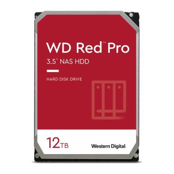 Western Digital WD121KFBX