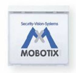 Mobotix MX-Info1-EXT-BL