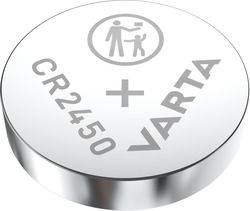 Varta 06450101401