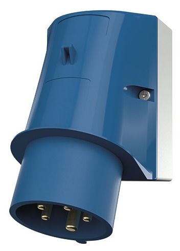 Mennekes 353